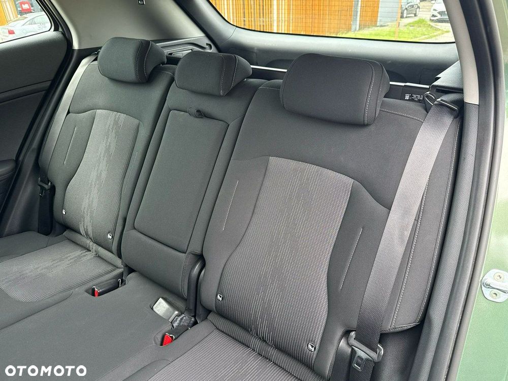 Kia Sportage - 25