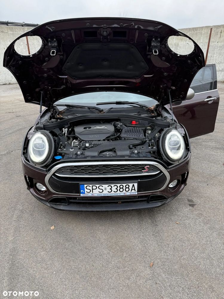 MINI Cooper - 6