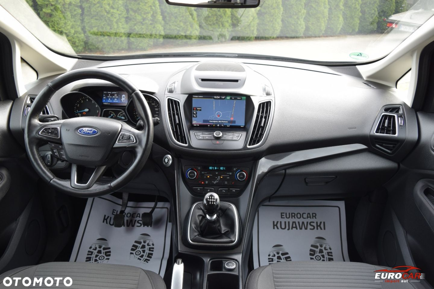 Ford C-MAX - 13