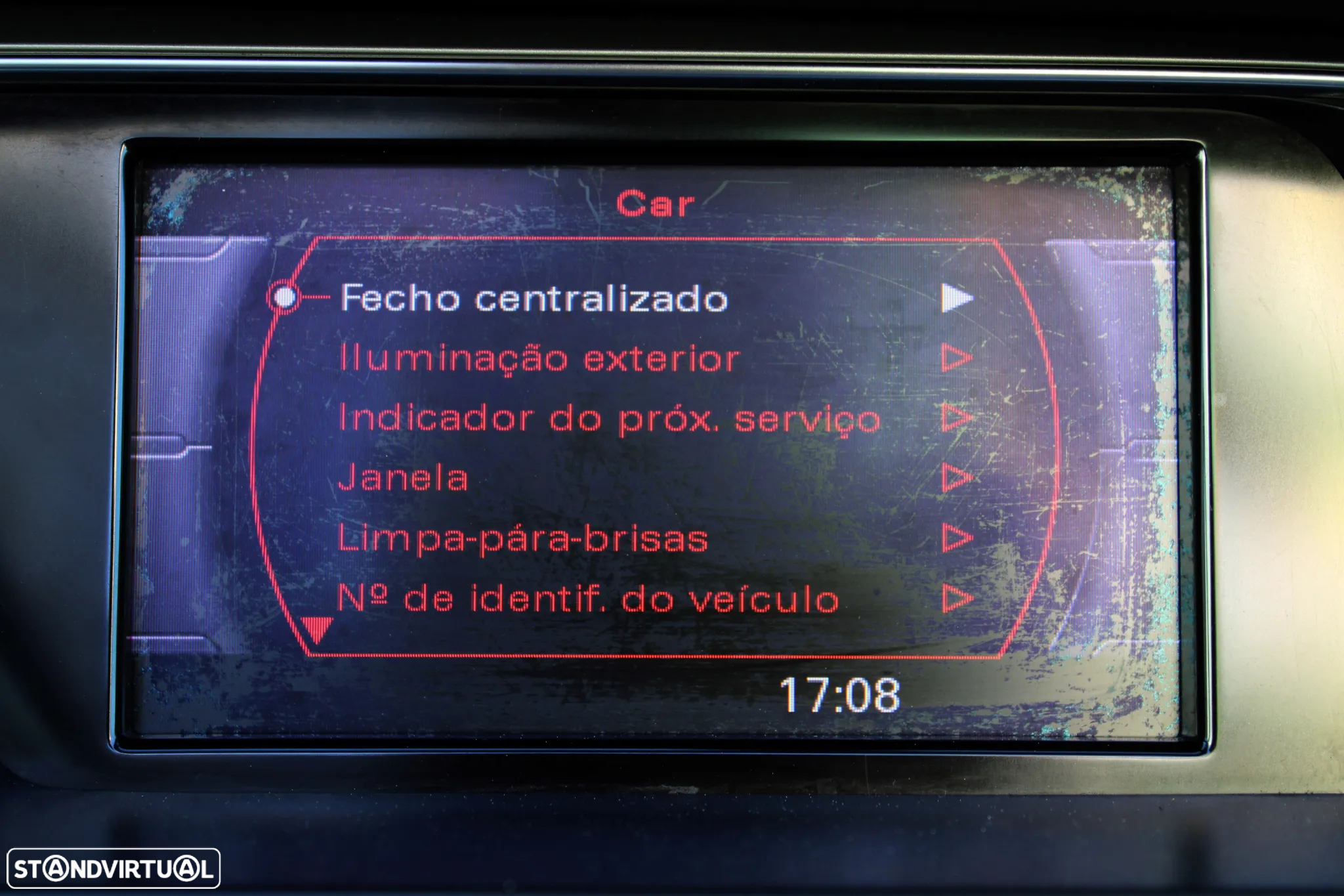 Audi A5 Cabrio 2.0 TFSi S-line - 37