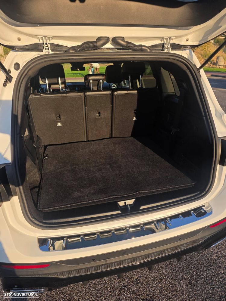 Mercedes-Benz GLB 180 - 28