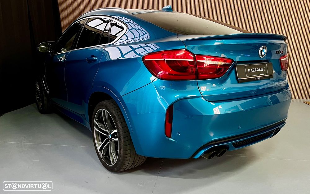 BMW X6 M Standard - 4