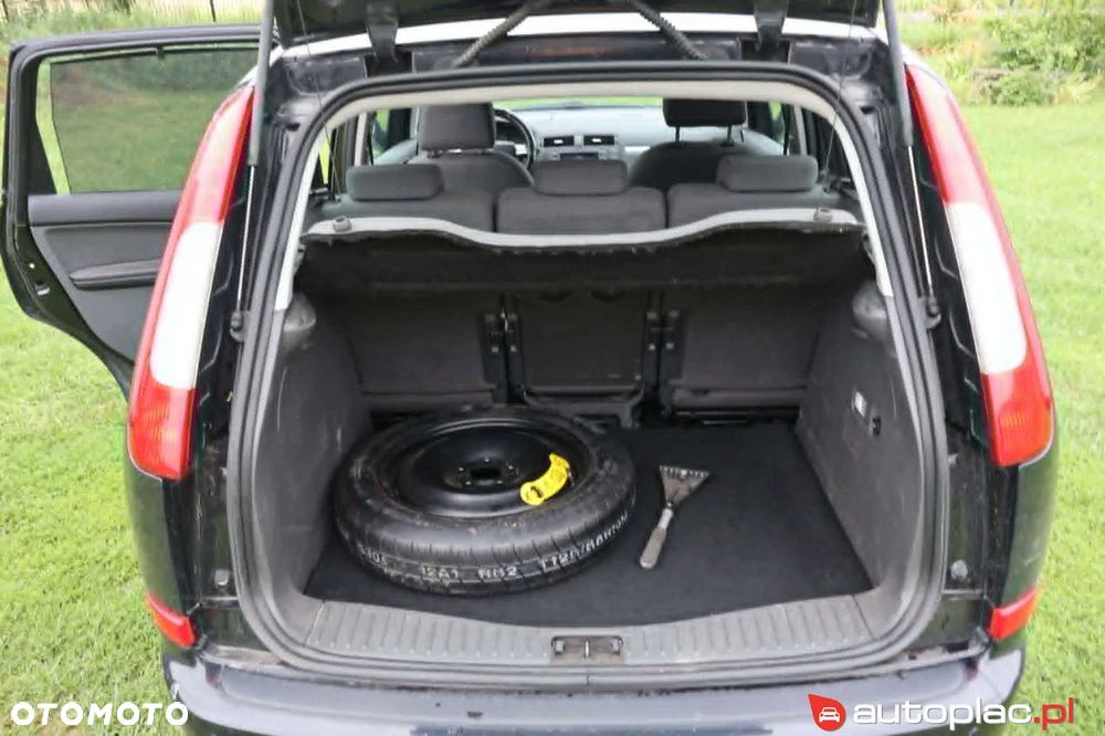 Ford Focus C-Max - 4