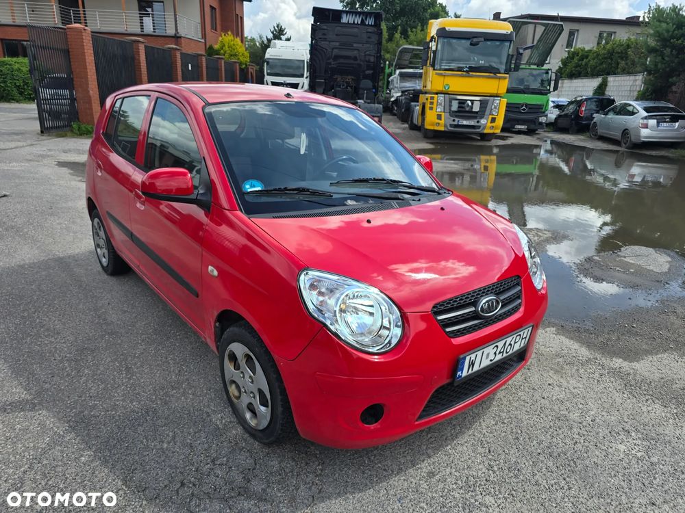 Kia Picanto - 2