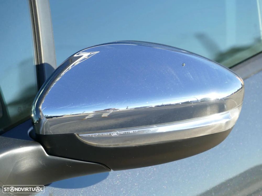 Peugeot 208 1.4 HDi Active - 10