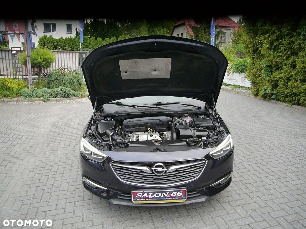 Opel Insignia 1.6 CDTI Elite S&S - 15