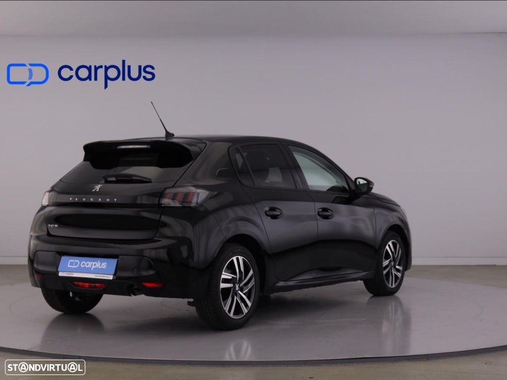 Peugeot 208 - 7