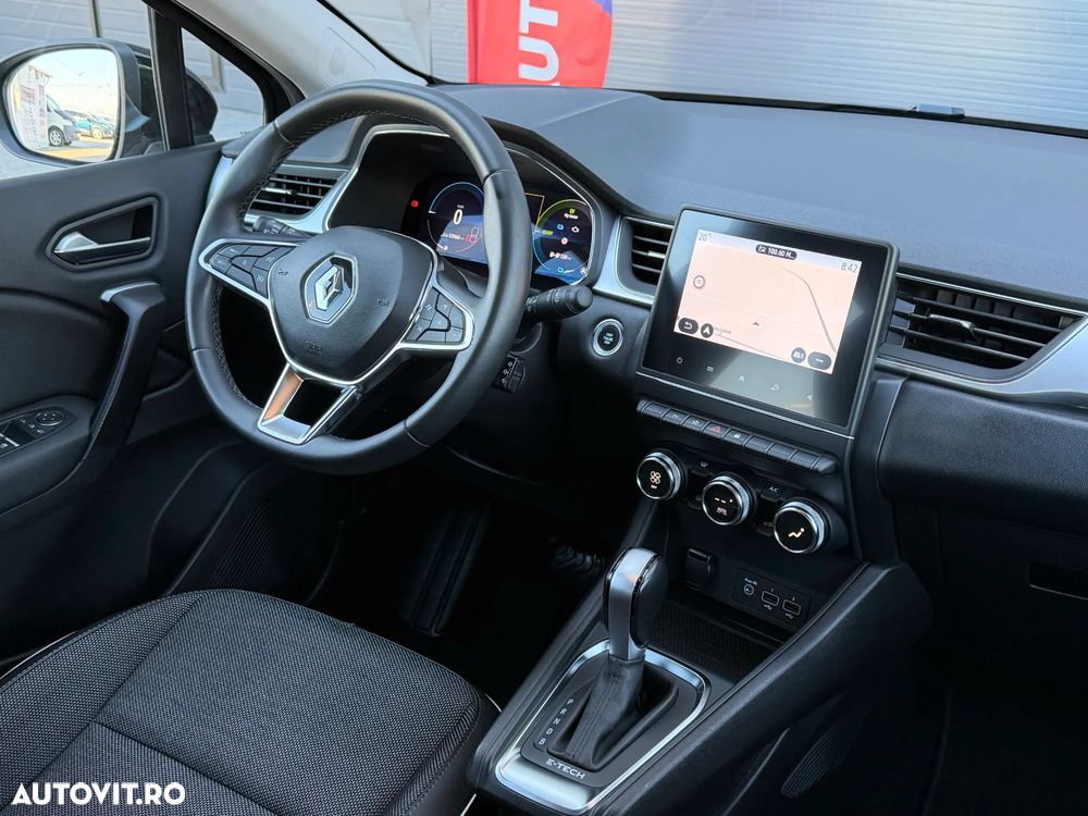 Renault Captur Intens - 15