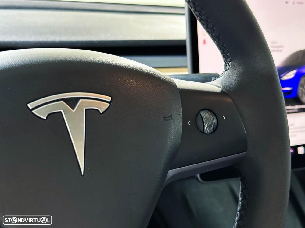 Tesla Model 3 Long Range AWD Dual Motor - 46