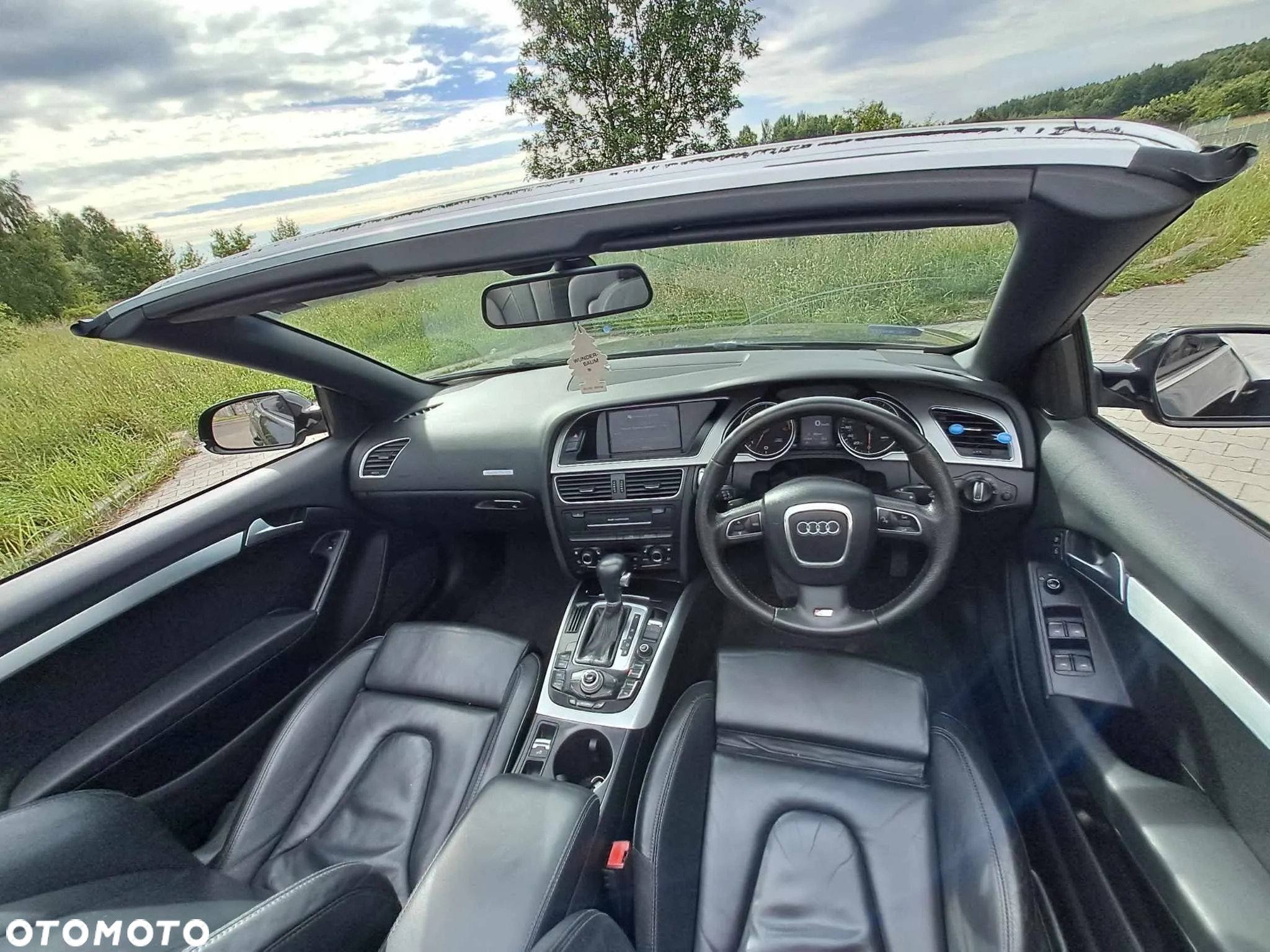 Audi A5 3.0 TDI Quattro S tronic - 12