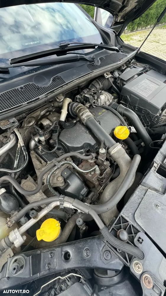 Renault Megane ENERGY dCi 110 Start & Stop Bose Edition - 20