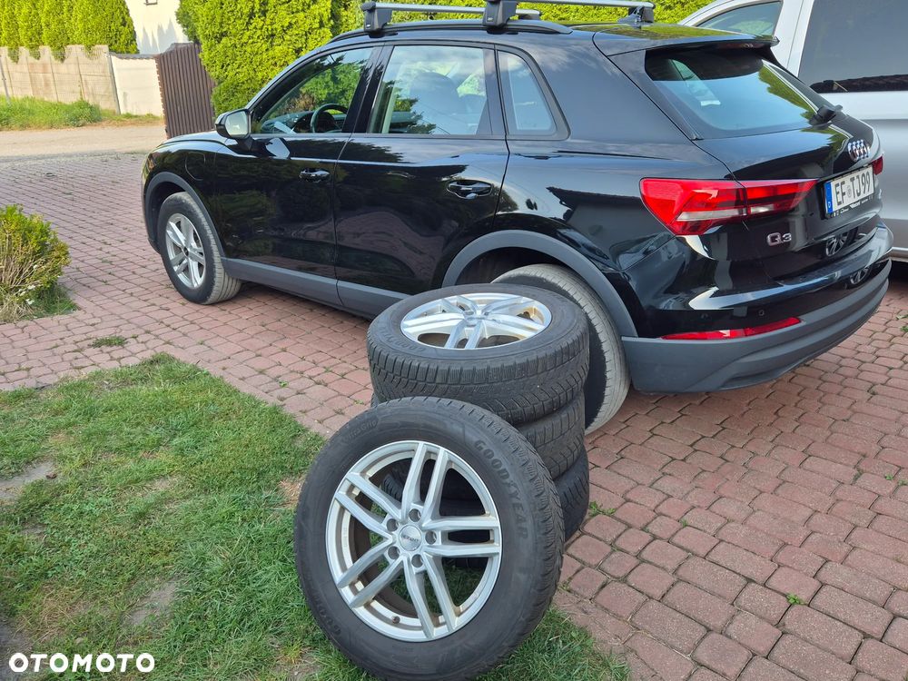 Audi Q3 - 8
