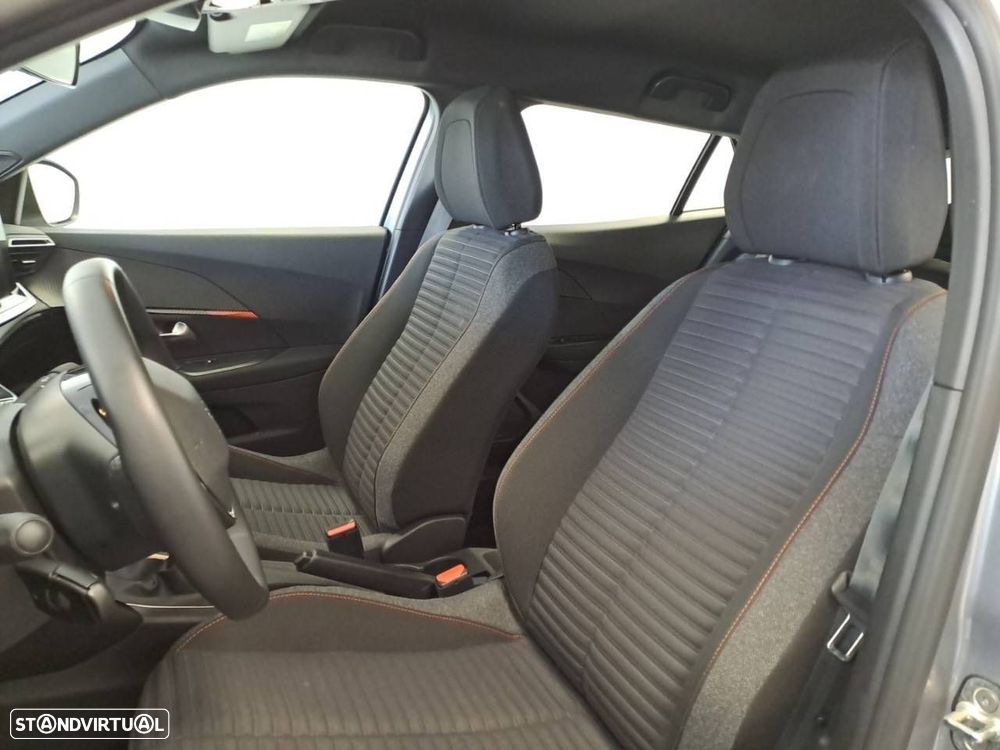 Peugeot 2008 1.2 PureTech Active Pack - 9