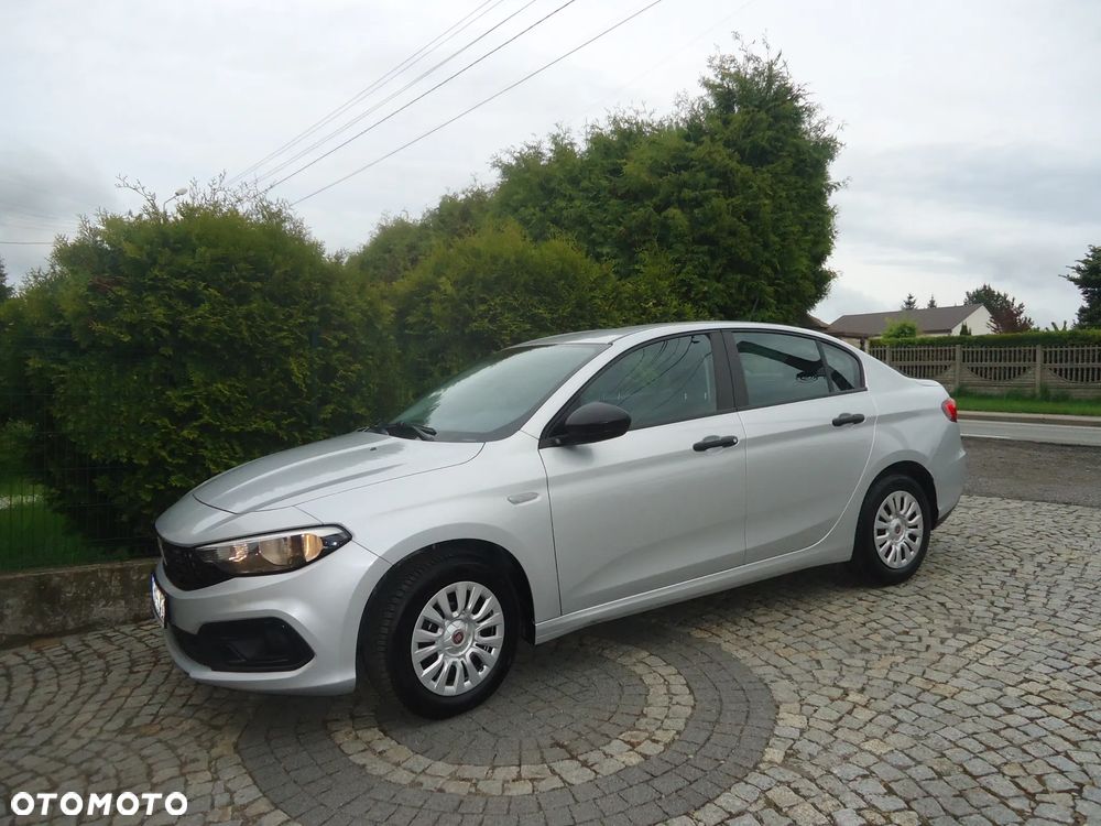 Fiat Tipo 1.4 Classic - 4