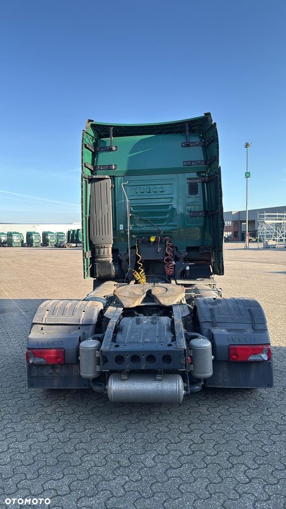 Iveco S-Way 460 NP *619* LNG - 6
