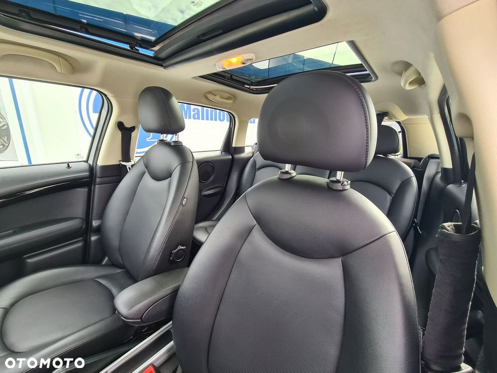 MINI Countryman Cooper - 19
