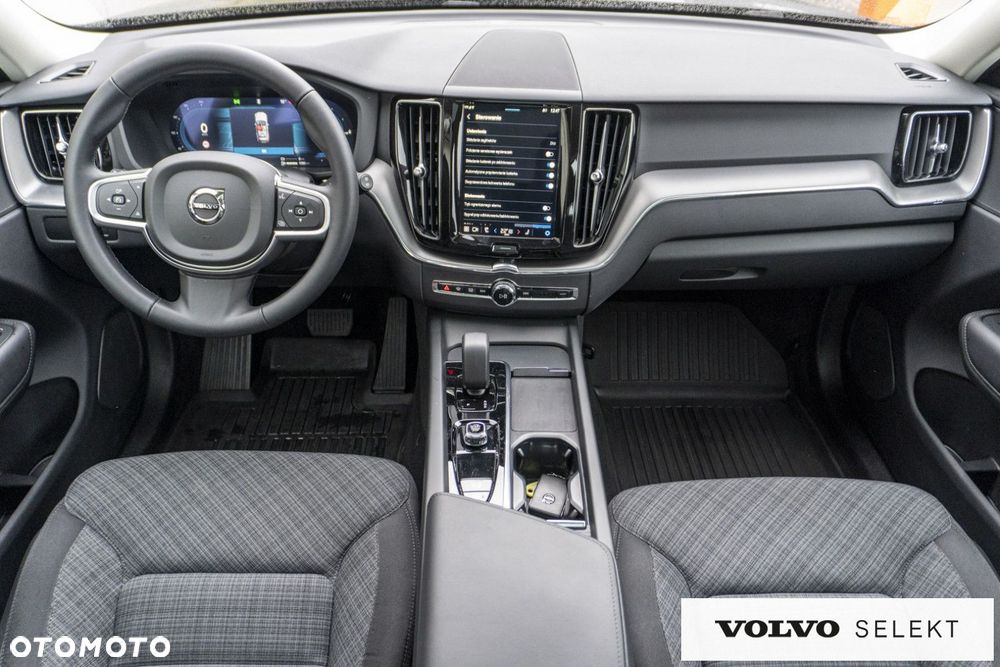 Volvo XC 60 - 16