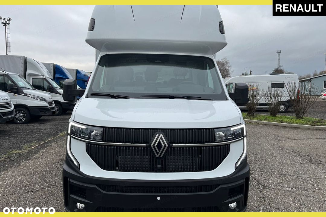 Renault Master L3 Zabudowa 10EP 2.0 170KM - 2