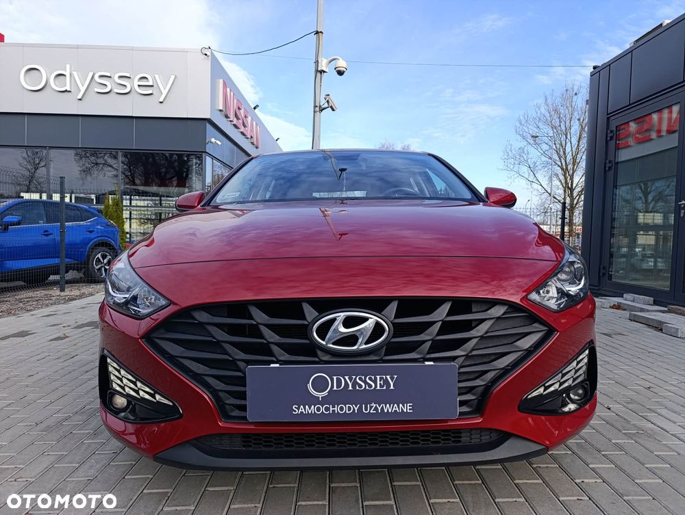 Hyundai i30 1.5 DPI Classic + - 3