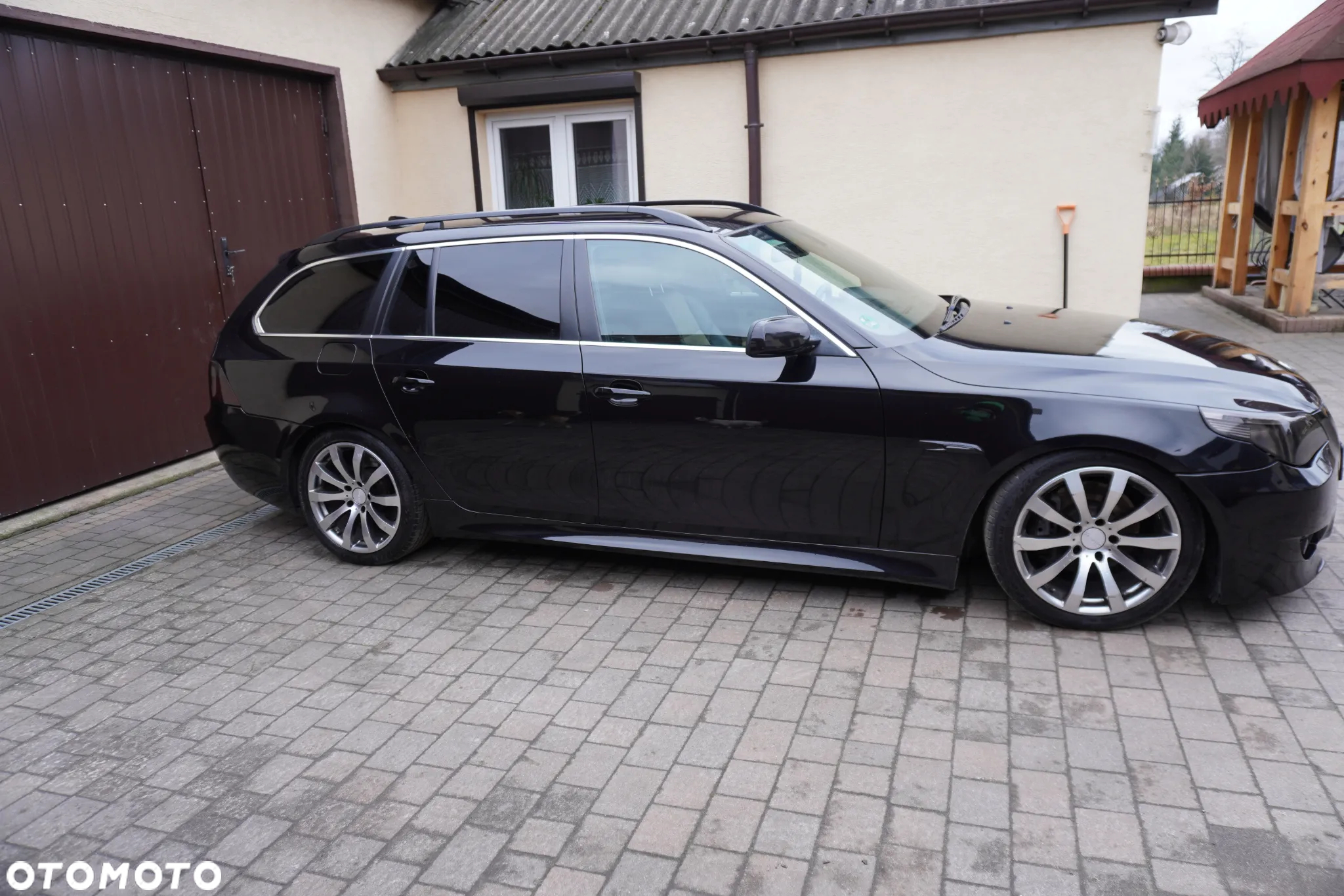 BMW Seria 5 - 2