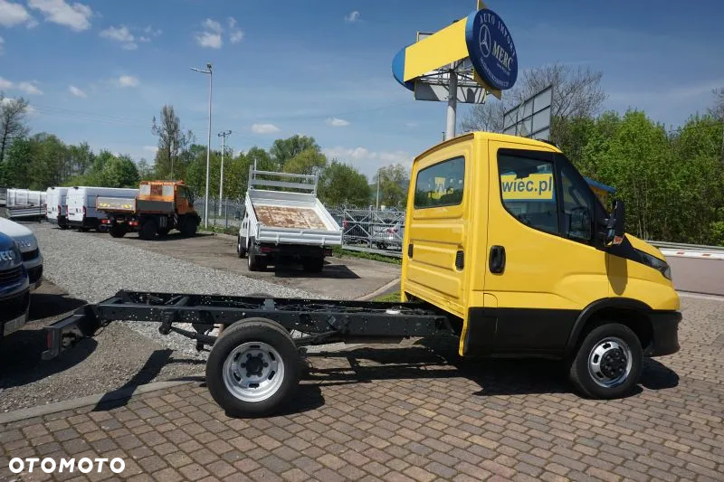 Iveco 35C16 - 5