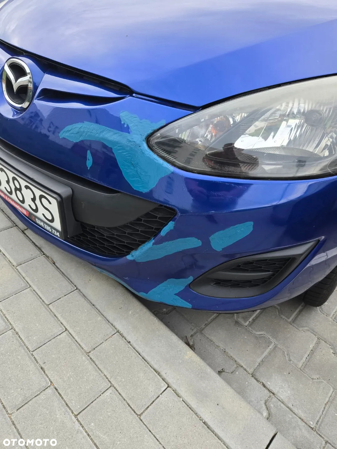 Mazda 2 - 2