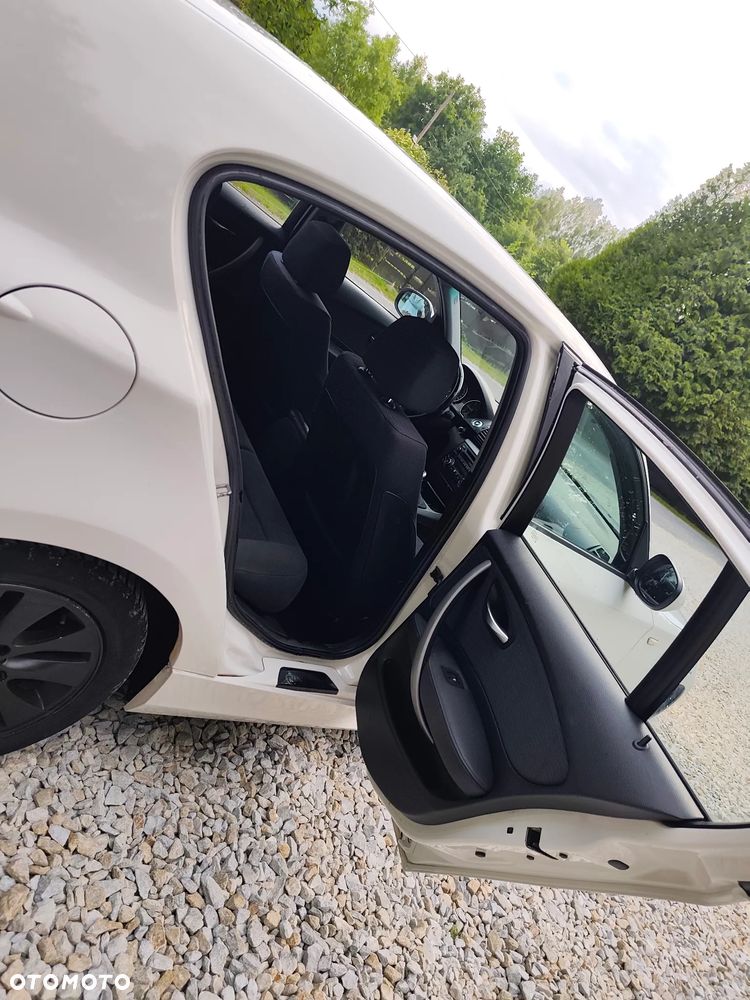 BMW Seria 1 - 12