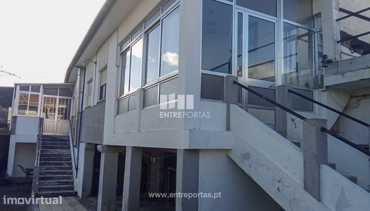 Venda de moradia V5, Alvarães, Viana do Castelo - Grande imagem: 2/26