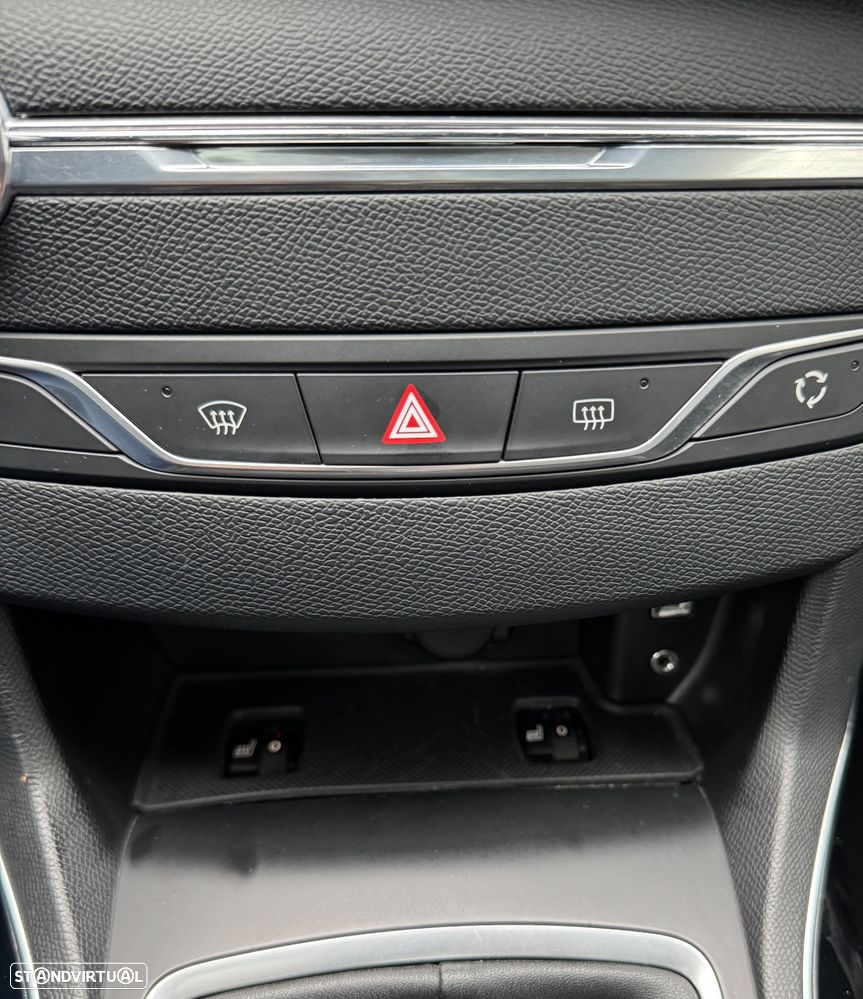 Peugeot 308 SW - 18