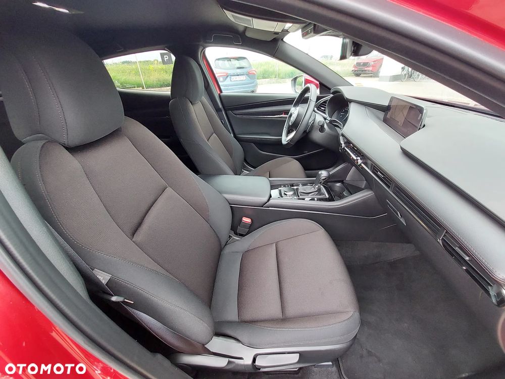 Mazda 3 2.0 mHEV Exclusive-Line - 14