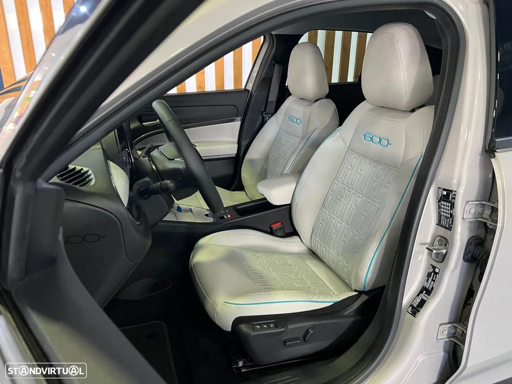 Fiat 600e 54 kWh La Prima - 16