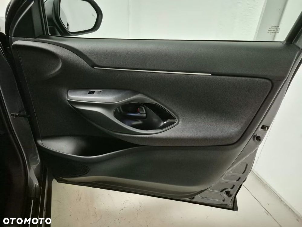 Toyota Yaris 1.5 VVT-i Comfort - 15
