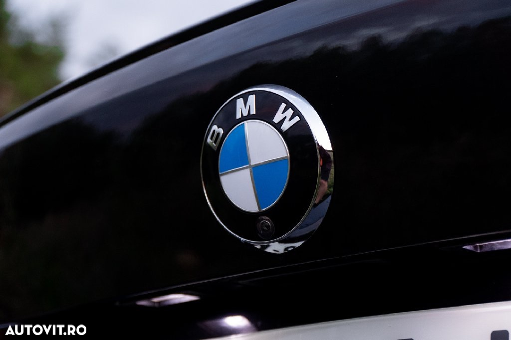 BMW Seria 4 420d AT MHEV - 32