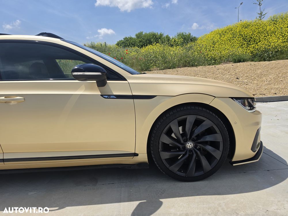 Volkswagen ARTEON 2.0 TSI DSG 4Motion R-Line - 9