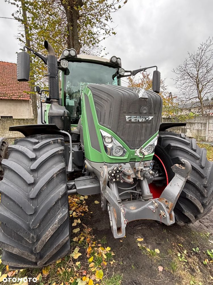 Fendt 824 - 3