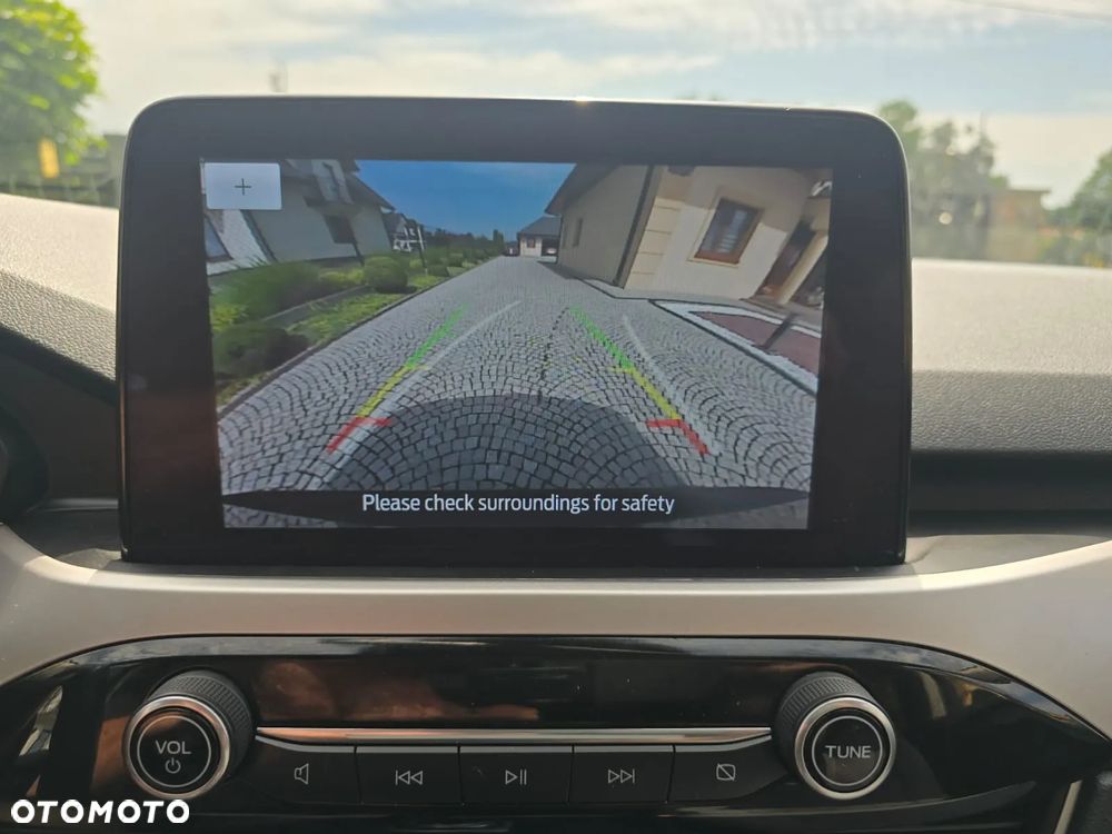 Ford Kuga 1.5 EcoBoost 4x4 ST-Line - 9