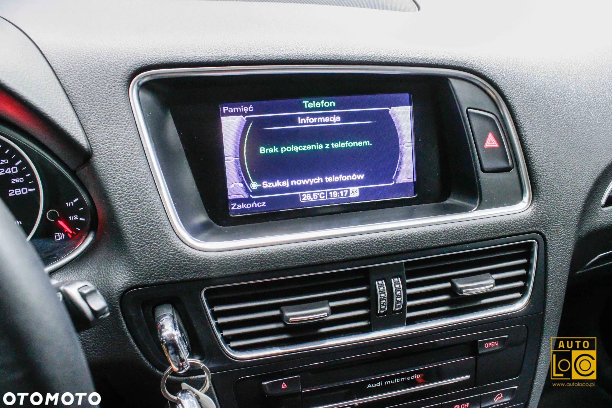 Audi Q5 3.0 TDI Quattro S tronic - 20