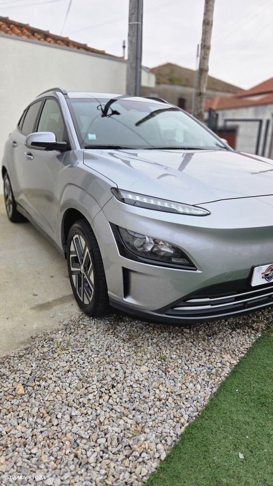 Hyundai Kauai 39 kWh Executive - 4