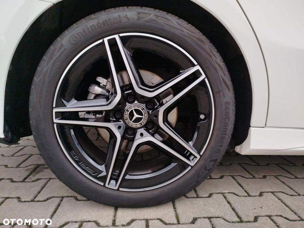 Mercedes-Benz Klasa A - 19