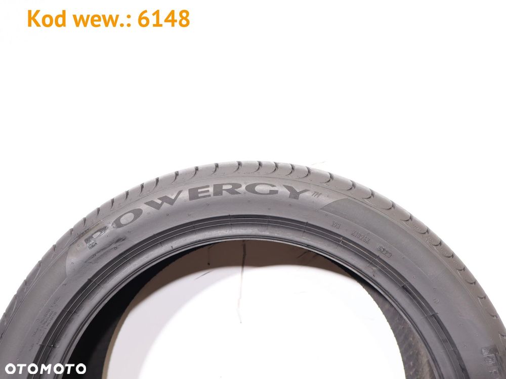 Pirelli POWERGY TM - 225/45 R18 - 6