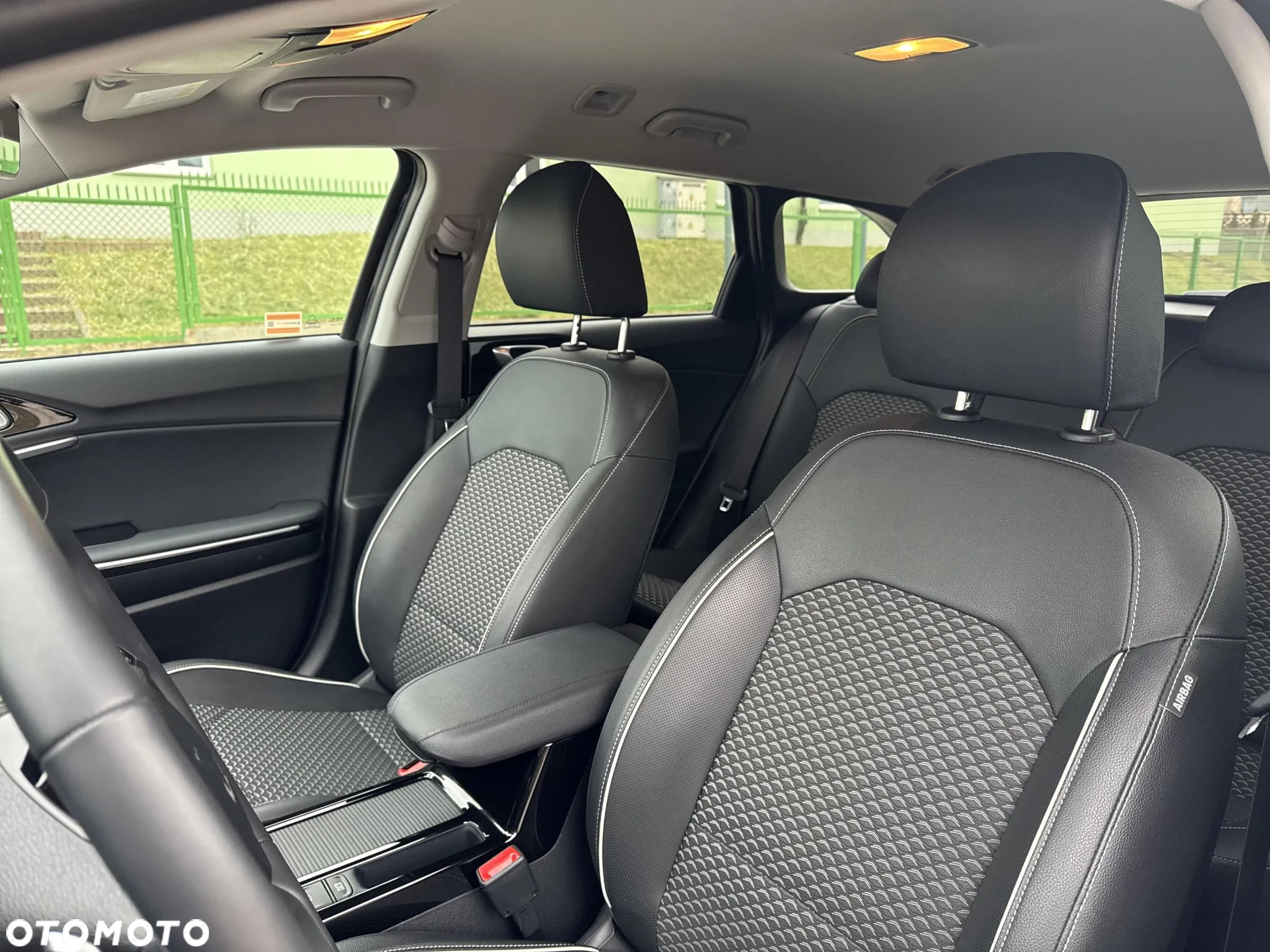 Kia Ceed 1.5 T-GDI L DCT - 11
