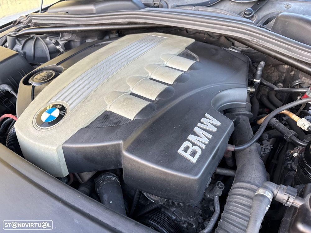 BMW 520 d Sport - 15