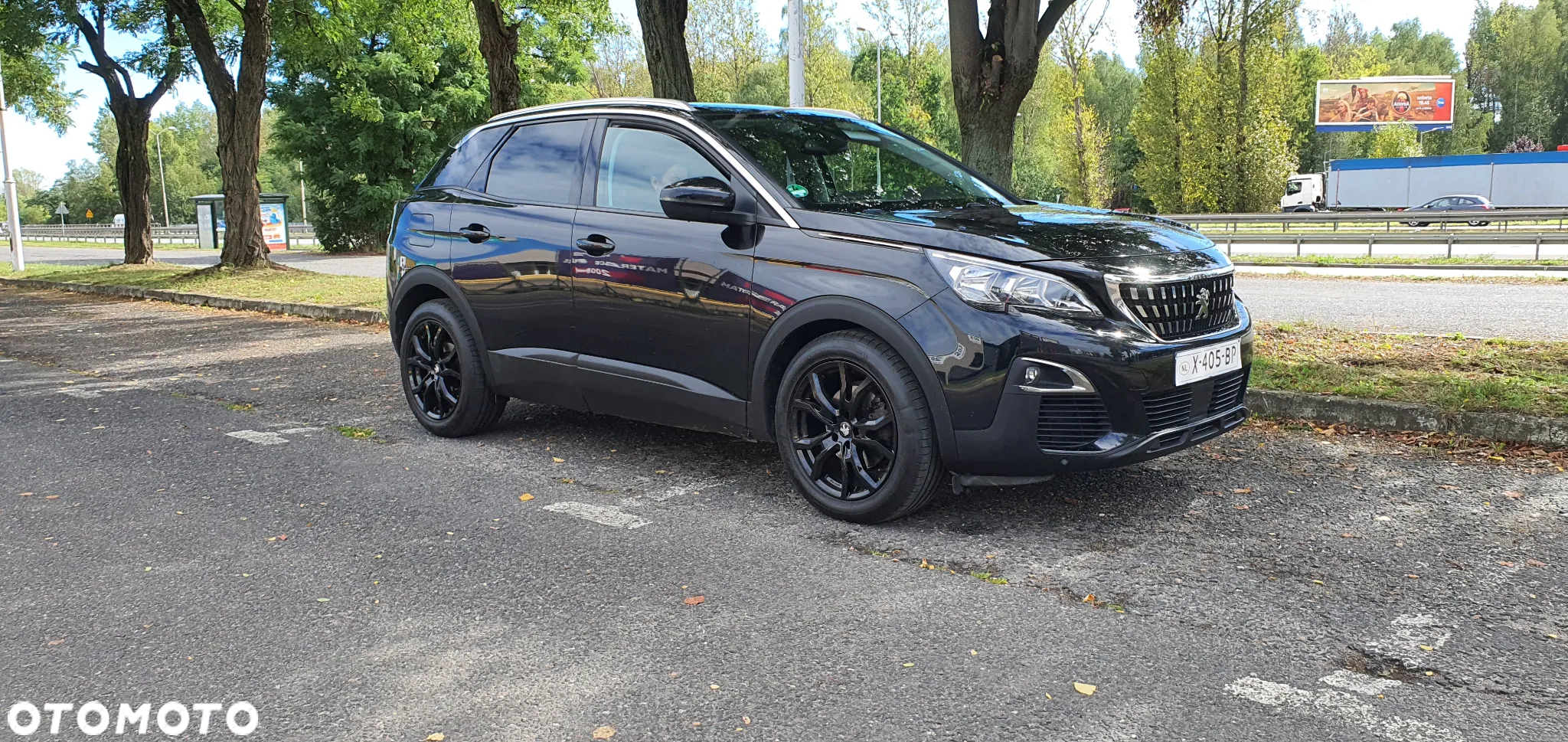 Peugeot 3008 HDi 115 Allure - 3