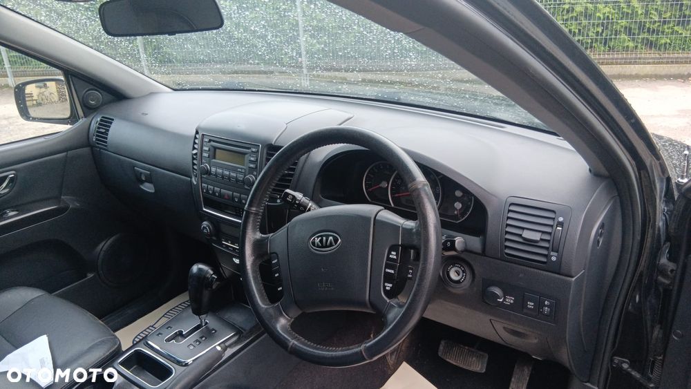 Kia Sorento 2.5 CRDi VGT DPF EX - 4