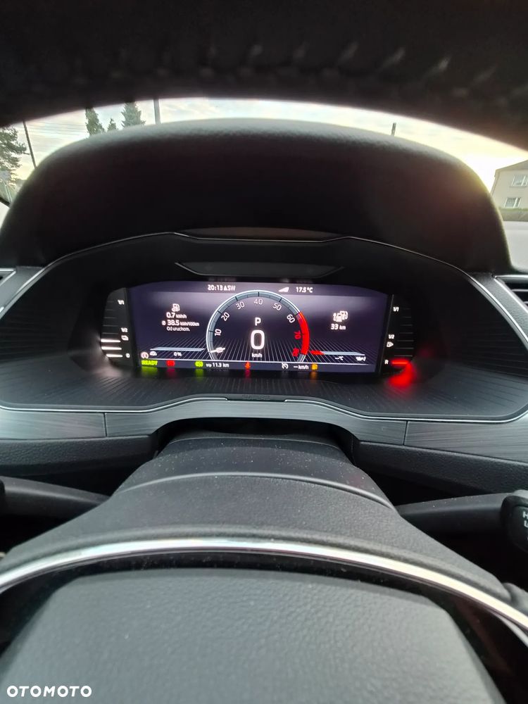Skoda Superb 1.4 TSI Plug-In Hybrid Ambition DSG - 17