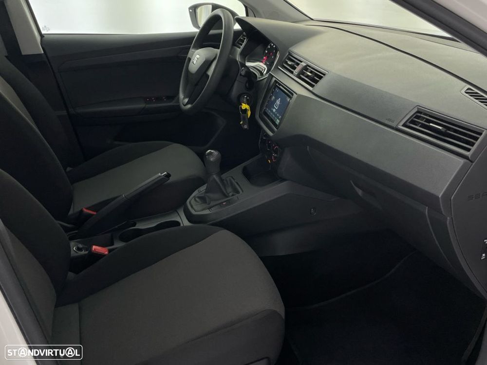 SEAT Arona 1.0 TSI - 22