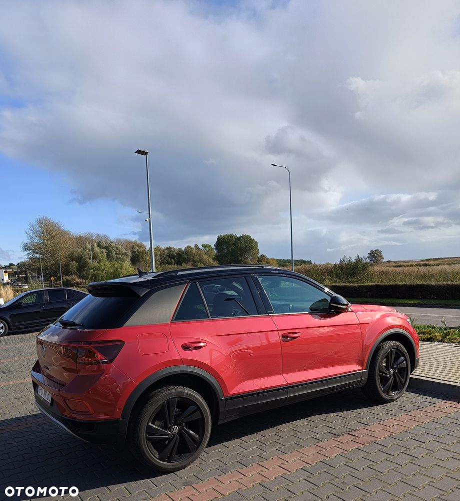 Volkswagen T-Roc 1.5 TSI Style DSG - 6