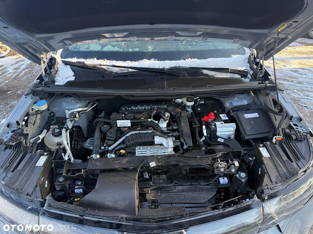 Opel Grandland 1.2 DI Hybrid 48 V Automatik GS - 13