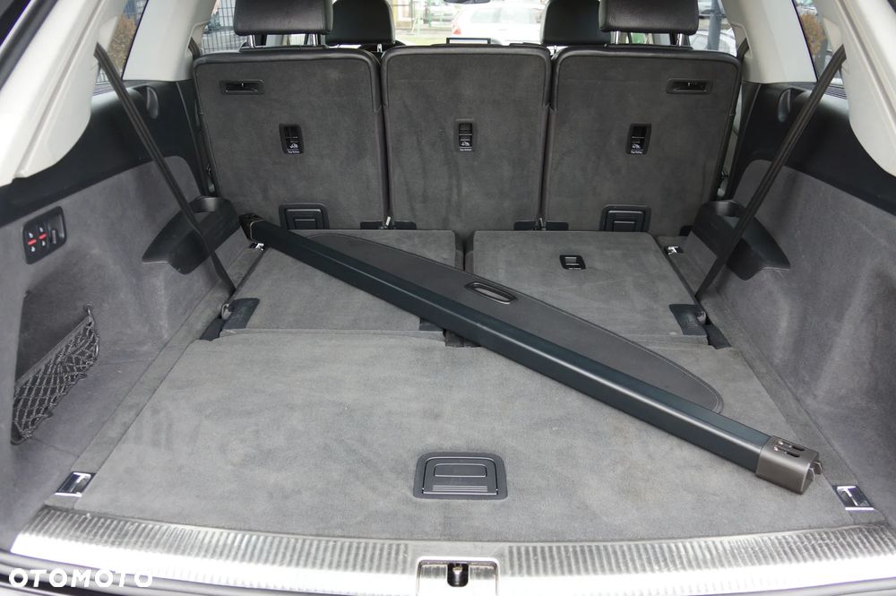 Audi Q7 - 34