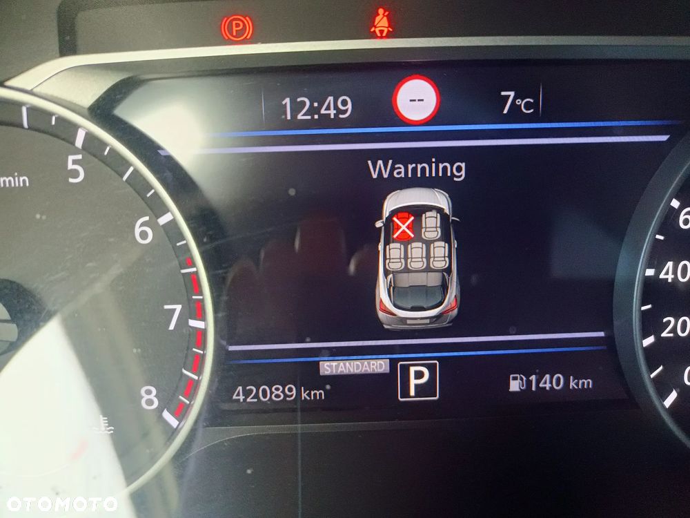 Nissan Juke 1.0 DIG-T N-Connecta DCT - 18